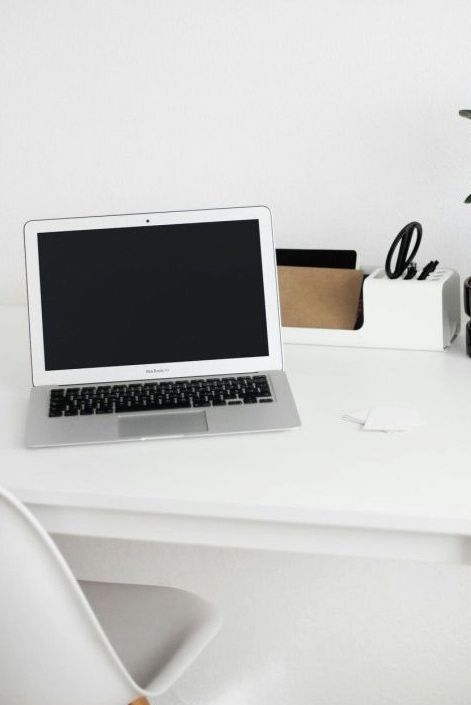 Studio-Arbeitsbereich